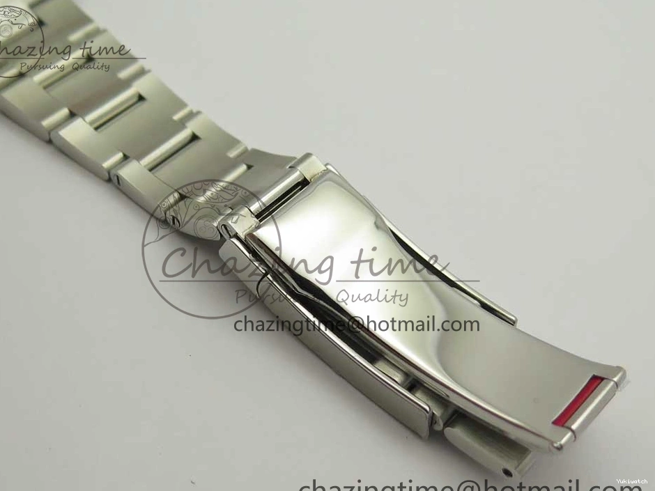 DateJust Best Dial Gray BP Sticks on 126334 41mm Bracelet Makers 1:1 SS Oyster II Edition 0808